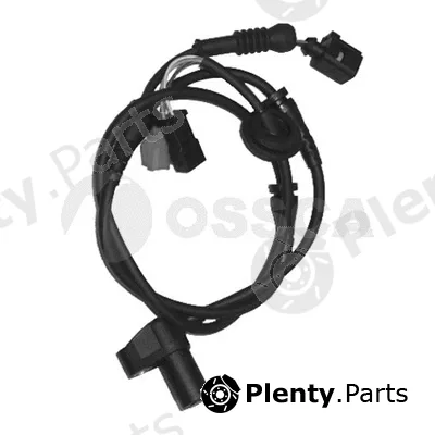 Ossca 05568 — Sensor, wheel speed