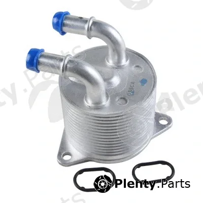 Ossca 47881 — Oil Cooler, engine oil