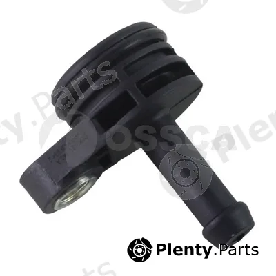 Ossca 68558 — Coolant Flange