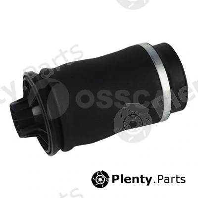 Ossca 17850 — Bellow, air suspension