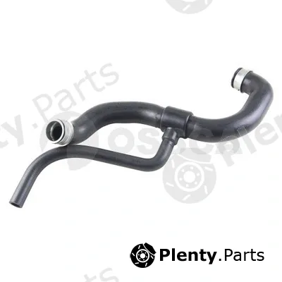 Ossca 21318 — Radiator Hose
