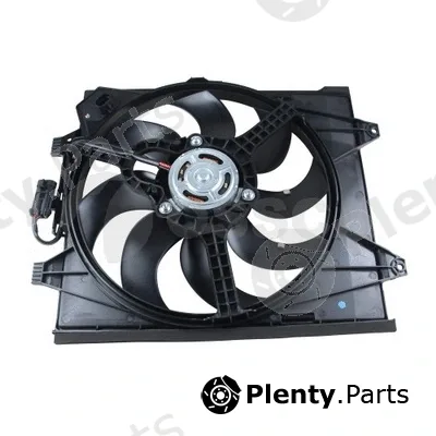 Ossca 53703 — Fan, engine cooling