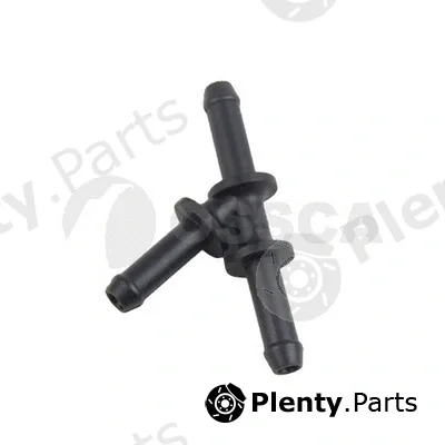 Ossca 26230 — Coolant Flange