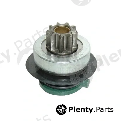Ossca 05452 — Freewheel Gear, starter