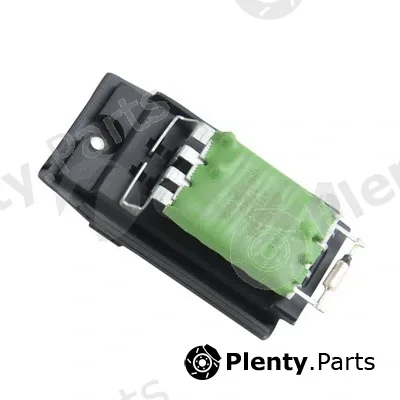 Ossca 11329 — Resistor, interior blower