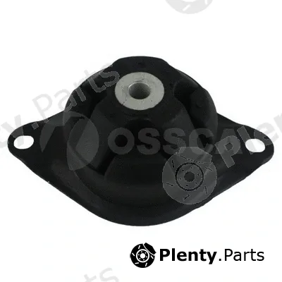 Ossca 01040 — Mounting, engine
