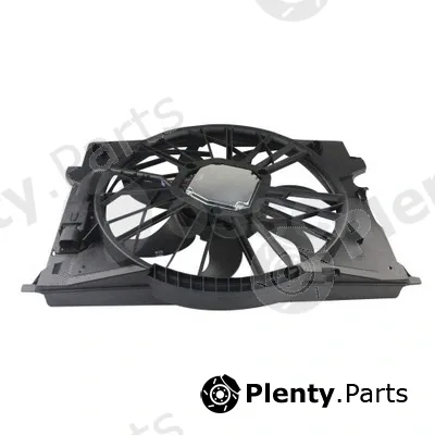 Ossca 19101 — Fan, engine cooling