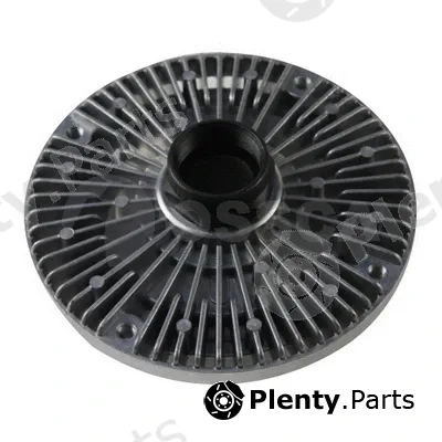 Ossca 05457 — Clutch, radiator fan