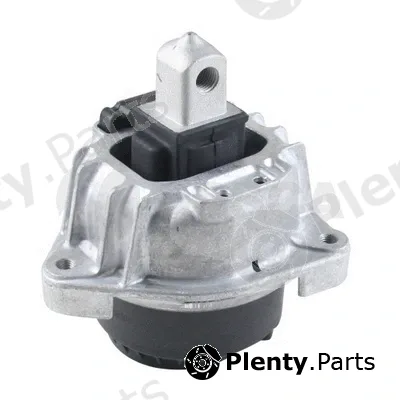 Ossca 48731 — Mounting, engine