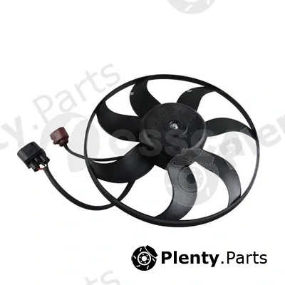 Ossca 29472 — Fan, engine cooling
