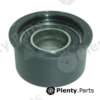 Ossca 12445 — Deflection/Guide Pulley, timing belt
