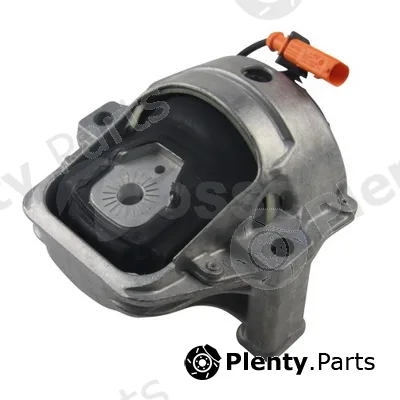 Ossca 16189 — Mounting, engine