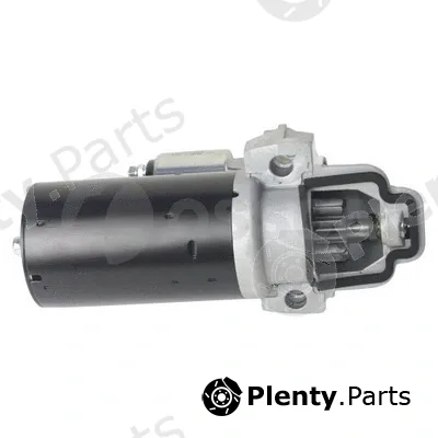 Ossca 22673 — Starter