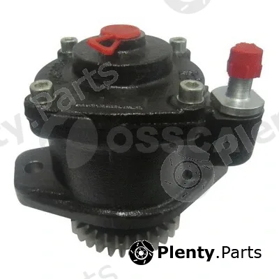 Ossca 14168 — Vacuum Pump, braking system
