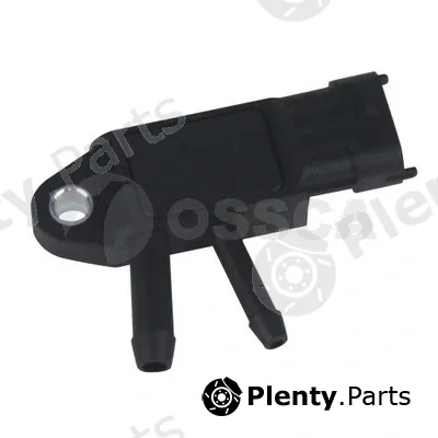 Ossca 26596 — Sensor, exhaust pressure