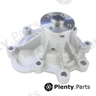 Ossca 26346 — Water Pump, engine cooling