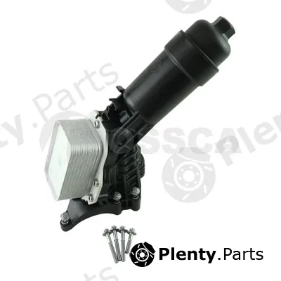 Ossca 78504 — Oil Filter