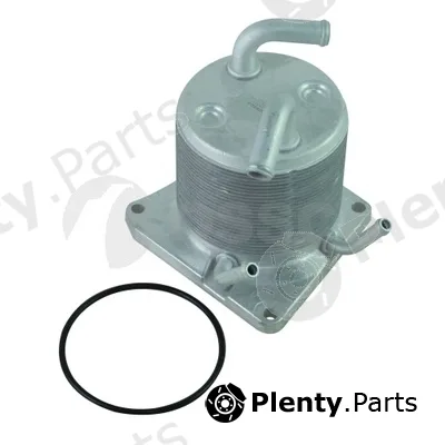 Ossca 24301 — Oil Cooler, engine oil