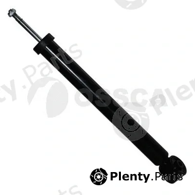 Ossca 12640 — Shock Absorber