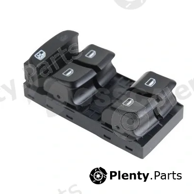 Ossca 41848 — Switch, window regulator