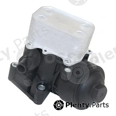 Ossca 24921 — Oil Cooler, engine oil