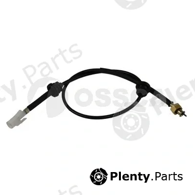 Ossca 05720 — Speedometer Cable