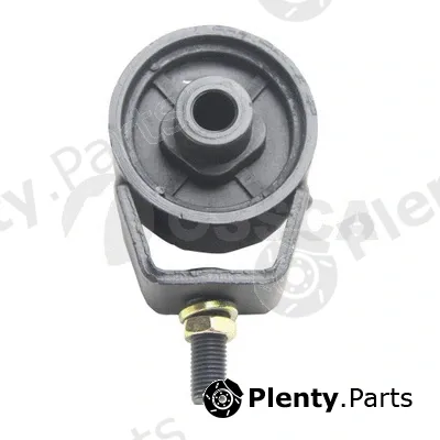 Ossca 47129 — Mounting, engine