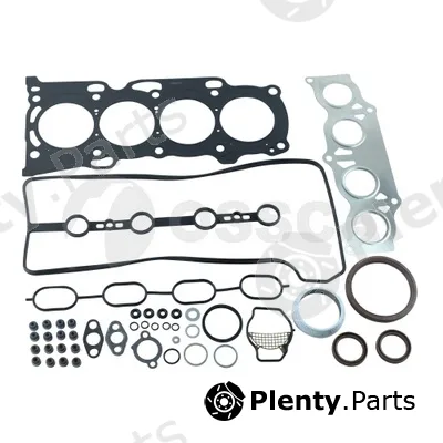 Ossca 68935 — Gasket Set, cylinder head cover