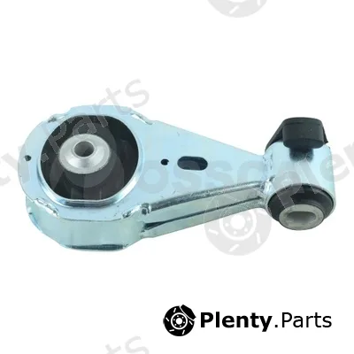 Ossca 60398 — Mounting, engine