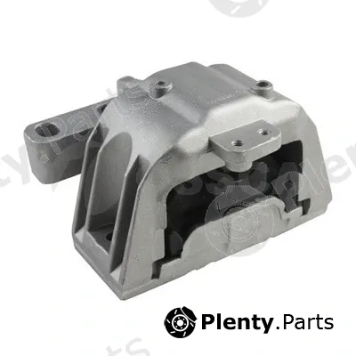 Ossca 12927 — Mounting, engine