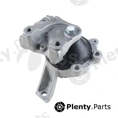 Ossca 56645 — Mounting, engine