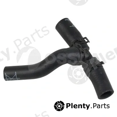 Ossca 55452 — Radiator Hose