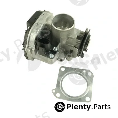 Ossca 07640 — Throttle Body