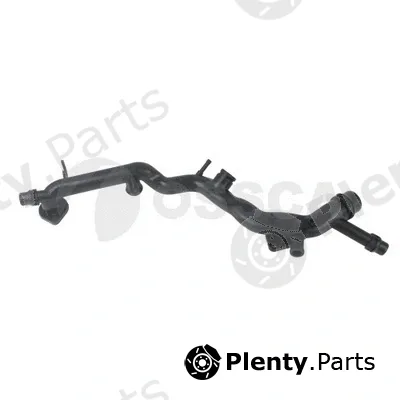 Ossca 24899 — Radiator Hose