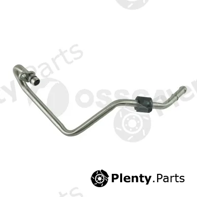 Ossca 64523 — Oil Pipe, charger