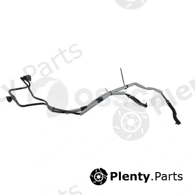 Ossca 67388 — Intake Hose, air filter