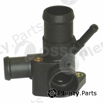 Ossca 01445 — Coolant Flange