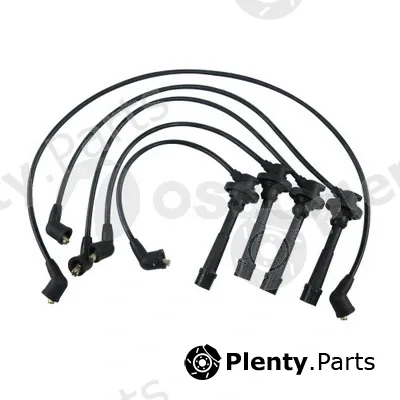 Ossca 13464 — Ignition Cable Kit