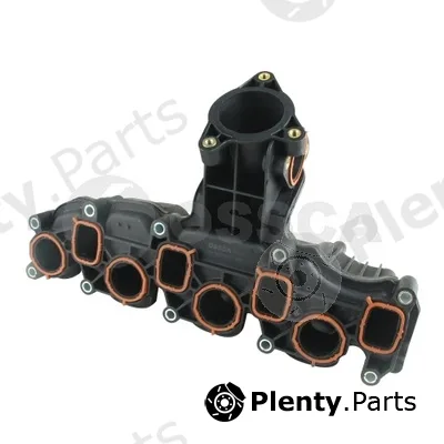 Ossca 61206 — Intake Hose, air filter