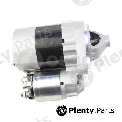 Ossca 32175 — Starter
