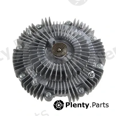 Ossca 30020 — Clutch, radiator fan
