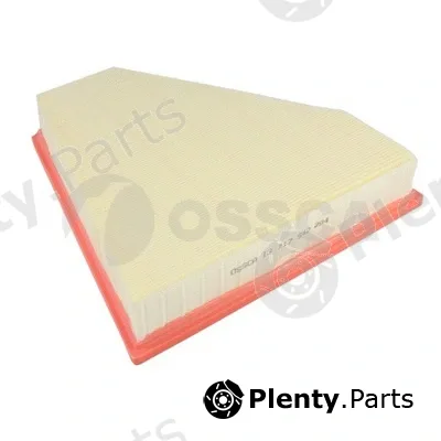 Ossca 19462 — Air Filter