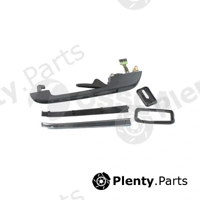 Ossca 01271 — Exterior Door Handle