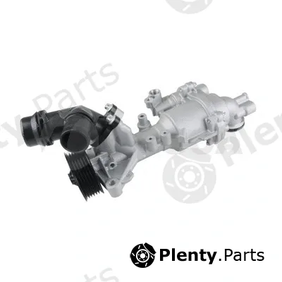 Ossca 52949 — Water Pump, engine cooling