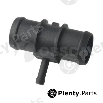 Ossca 26453 — Coolant Flange