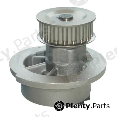 Ossca 00495 — Water Pump, engine cooling