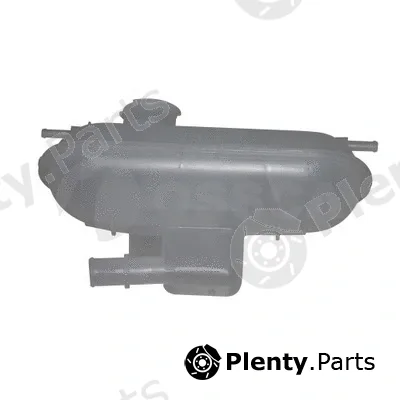 Ossca 06407 — Expansion Tank, coolant