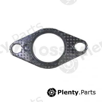 Ossca 55015 — Gasket, exhaust manifold