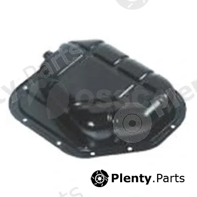Ossca 14650 — Oil Sump