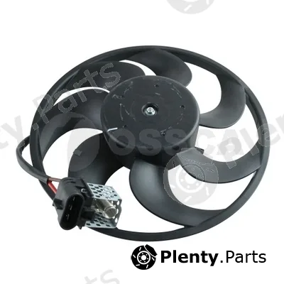 Ossca 28033 — Fan, engine cooling